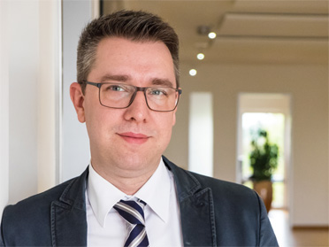 Marko Pirker - SEAK Software Vertrieb