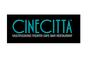 Cinecitta Logo