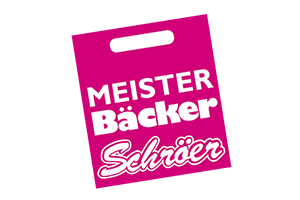 Meister Bäcker Schröer Logo