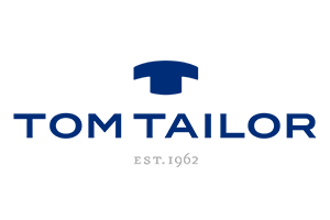 TOM TAILOR Logo