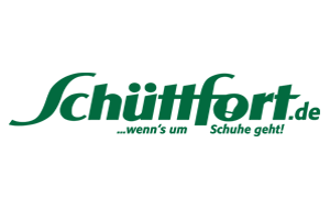 Schüttfort Logo