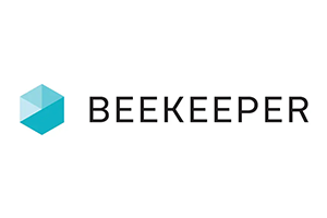 beekeeper logo