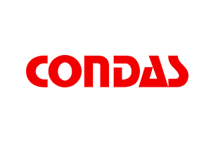 condas logo