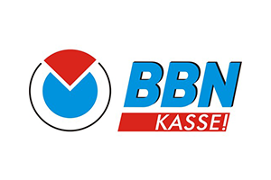 BBN Kasse Logo